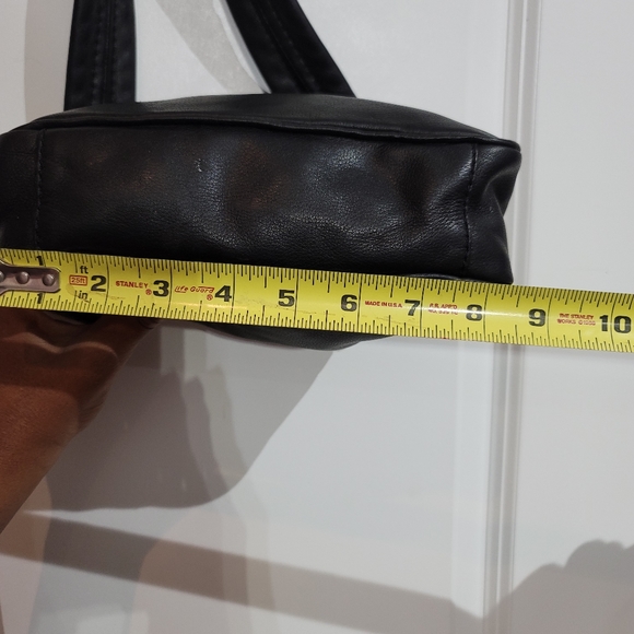 Marcc Jacob's Small leather shoulder bag - Picture 13 of 13